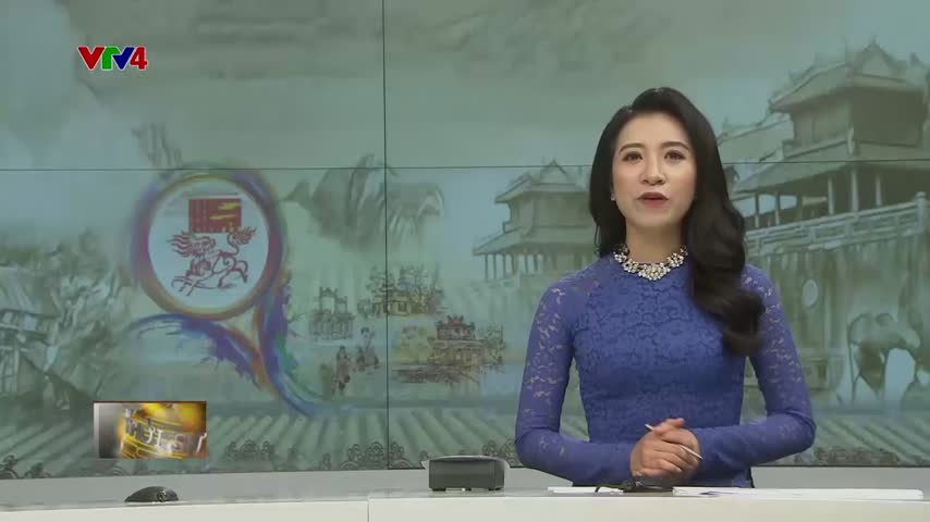 Nhìn lại Festival Huế 2018