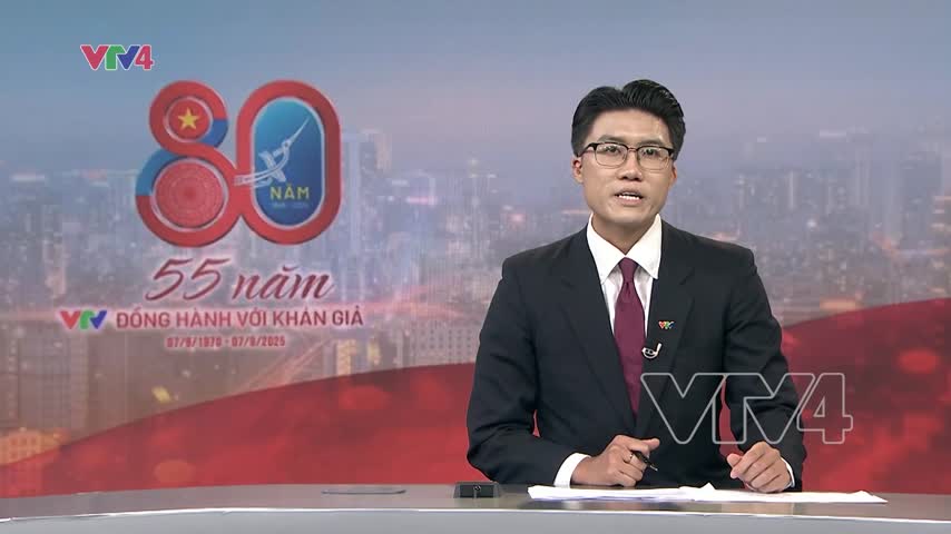 VTV phát triển bền vững trong kỷ nguyên số