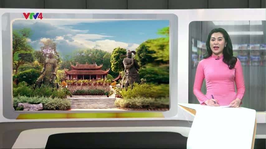 Chùa Địa Tạng Phi Lai