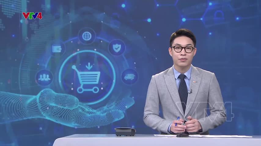 Việt Nam trong nhóm nước tăng trưởng thương mại điện tử hàng đầu