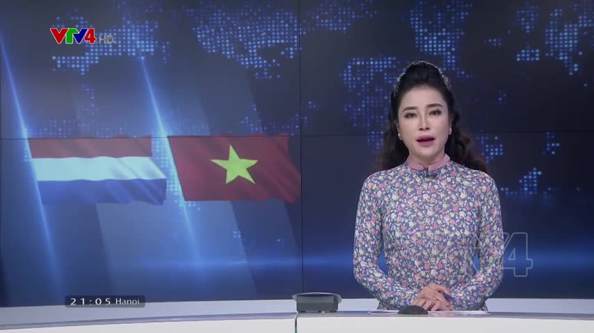Tăng cường hợp tác Việt Nam - Hà Lan