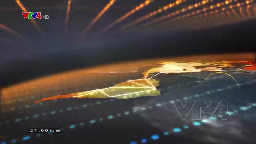 Bản tin thời sự tiếng Việt 21h - 13/04/2022