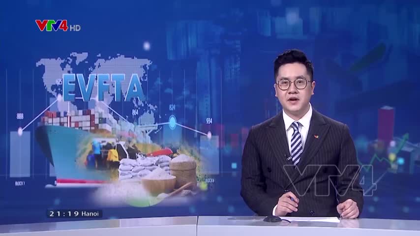 Triển vọng xuất khẩu gạo năm 2022