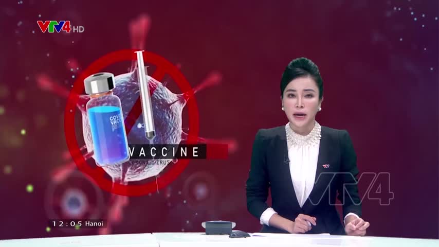 Cà Mau: Đến tận nhà tiêm vắc xin cho người dân