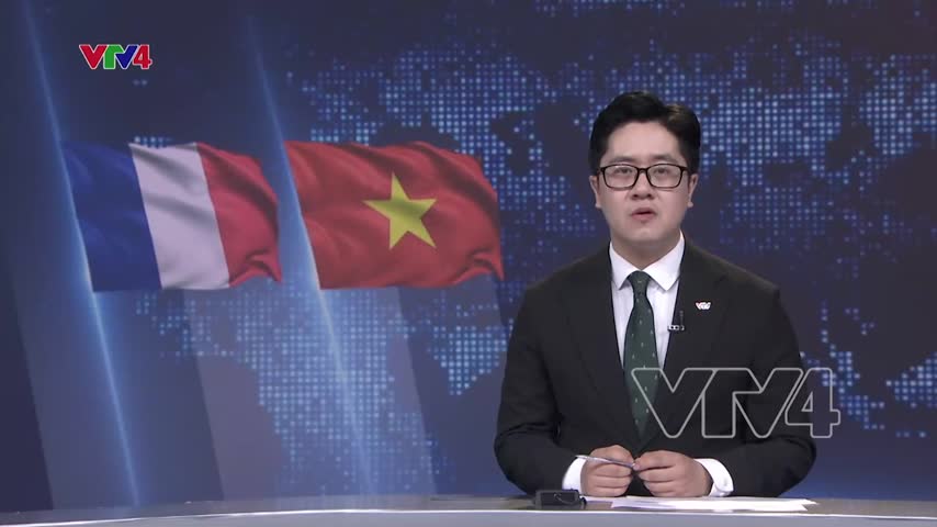 Việt Nam - Pháp Đẩy mạnh hợp tác giáo dục, y tế và công nghệ