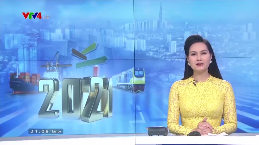 Triển vọng kinh tế Việt Nam năm 2021