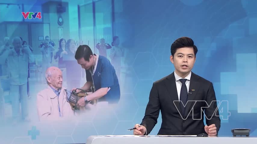  Mô hình tư nhân chăm sóc người cao tuổi tại Việt Nam