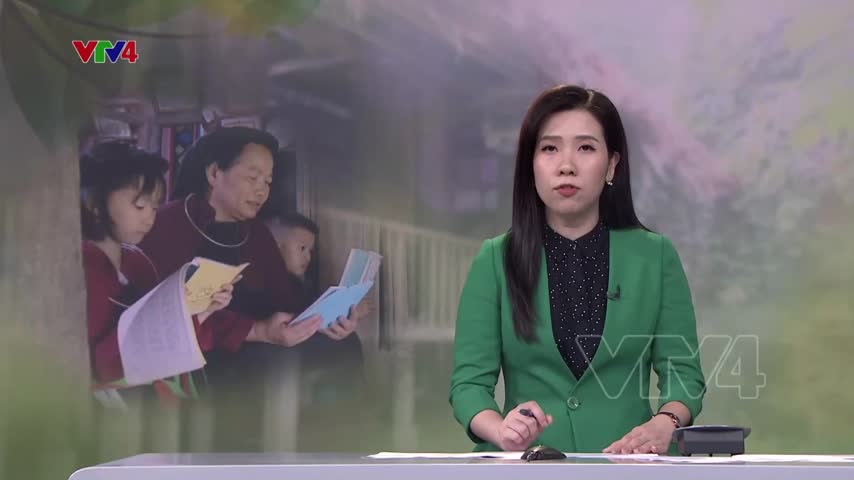 Giữ gìn truyền thống văn hóa dân tộc Cao Lan
