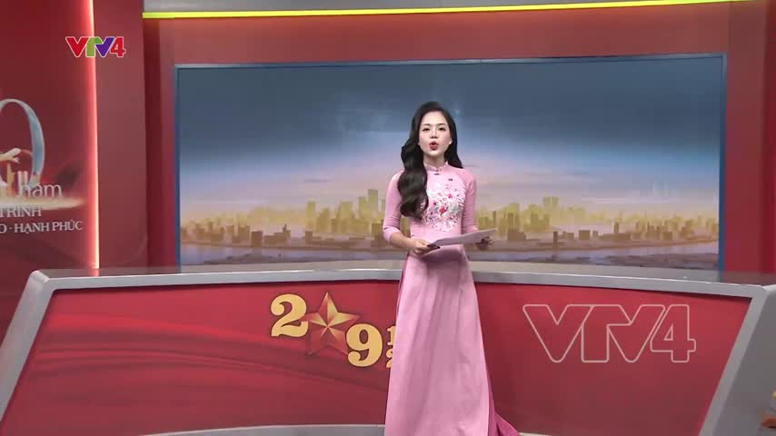 Thực hiện tốt công tác Đảng tại vùng biên giới Việt - Lào