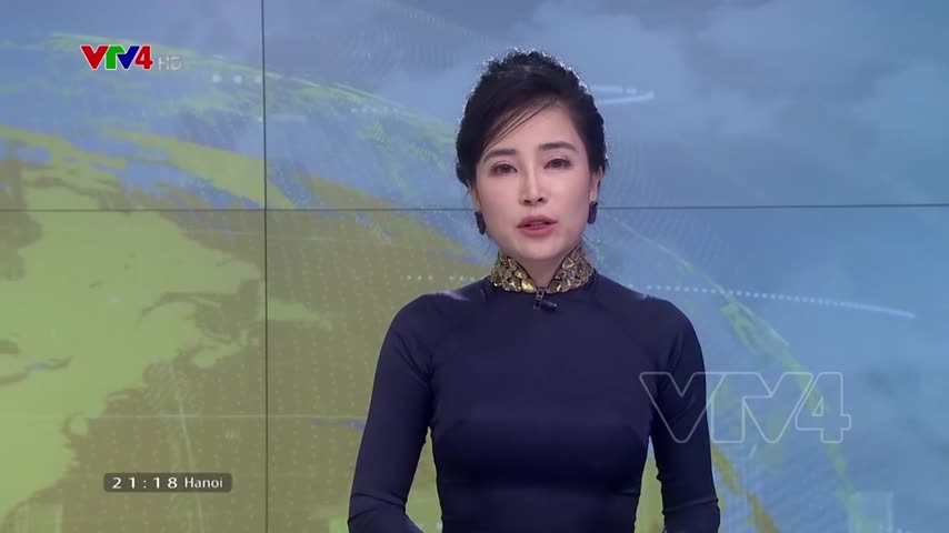 Việt Nam nỗ lực tiêm vắc xin phòng Covid-19 miễn phí cho người dân