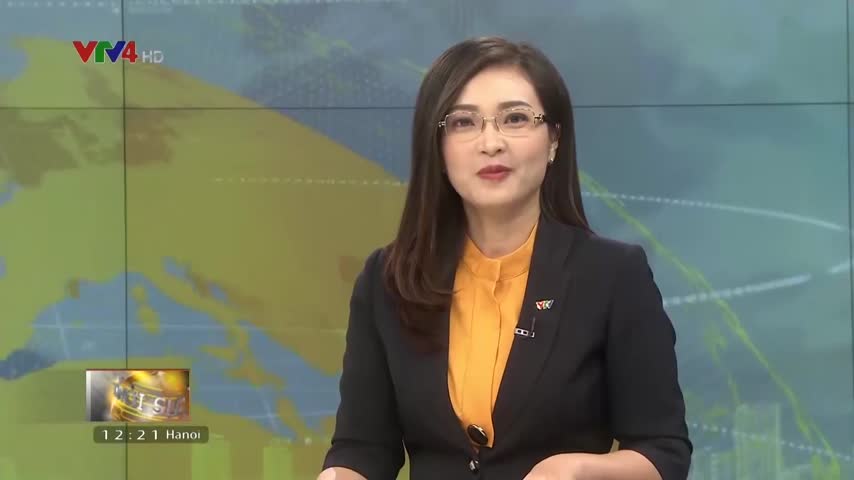 Việt Nam đoạt huy chương vàng Olympic tin học châu Á