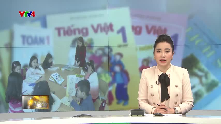 Gìn giữ tiếng Việt trong cộng đồng người Việt tại Mỹ
