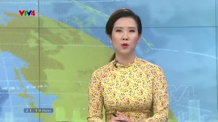 Tọa đàm cựu chiến binh Viêt Nam - Hoa Kỳ
