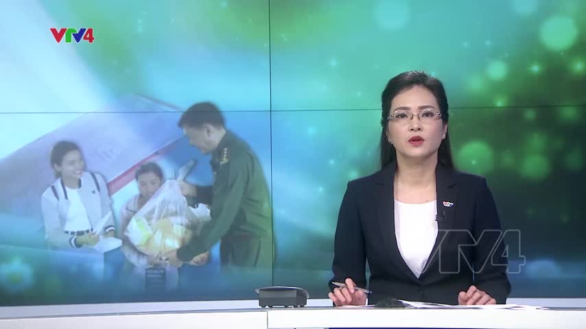 Cho đi thầm lặng