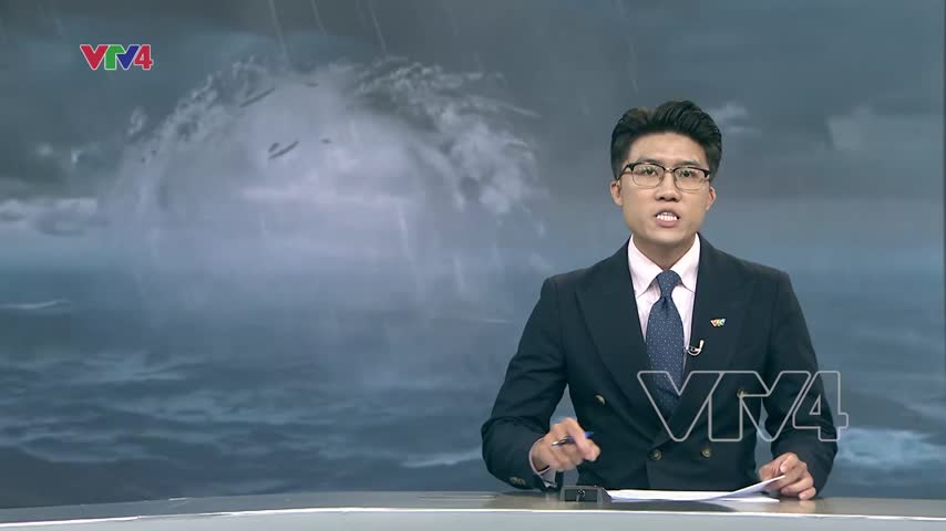 Huế cảnh báo hạn chế ra đường