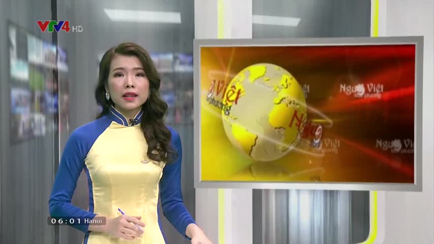 Gala gây quỹ học bổng Đồng hành 2019 tại Singapore