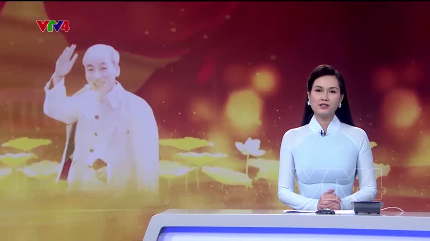 Bác Hồ trong ký ức của các cựu tù cách mạng