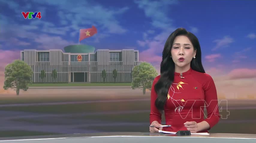 Kỳ họp Quốc hội thứ 10 dự kiến khai mạc ngày 20/10
