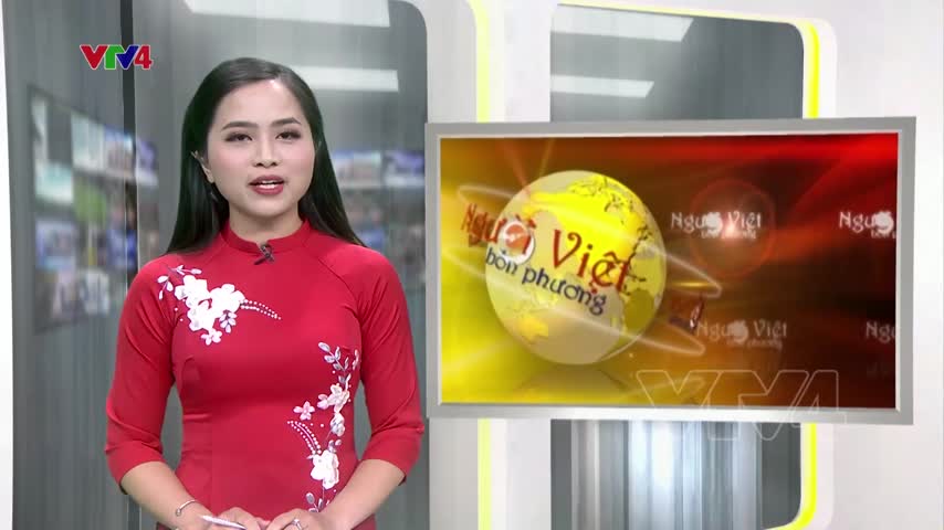 Cộng đồng người Việt tại Nga chung tay phòng chống dịch Covid-19 tại Việt Nam