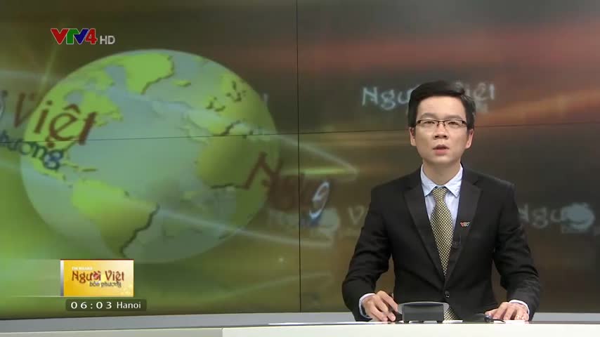 Đại sứ quán Việt Nam tại Nga kêu gọi giúp đỡ bà con người Việt trong vụ cháy tại Trung tâm Thương mại Mir