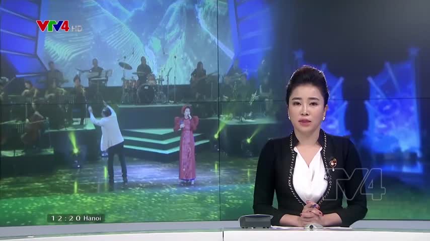 Ấn tượng Festival âm nhạc quốc tế - Hạ Long 2020