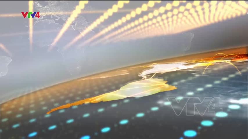 Bản tin tiếng Việt 12h - 04/10/2021