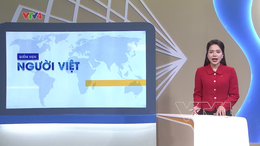 Người Việt tại Hungary sắm lễ Ông Công Ông Táo