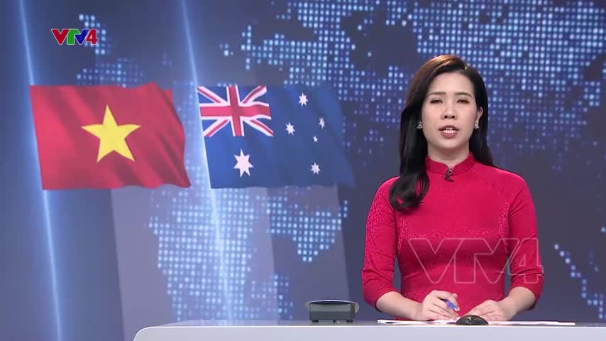 Khai trương Viện Chính sách Australia - Việt Nam