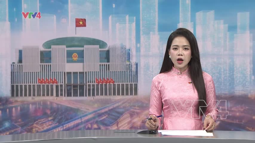 Kiên định mục tiêu tăng trưởng hai con số