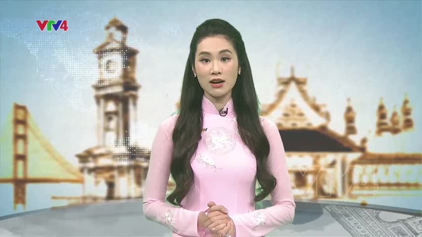 Đoàn công tác Ủy ban trung ương Mặt trận Tổ quốc Việt Nam thăm và làm việc tại Fukuoka, Nhật Bản