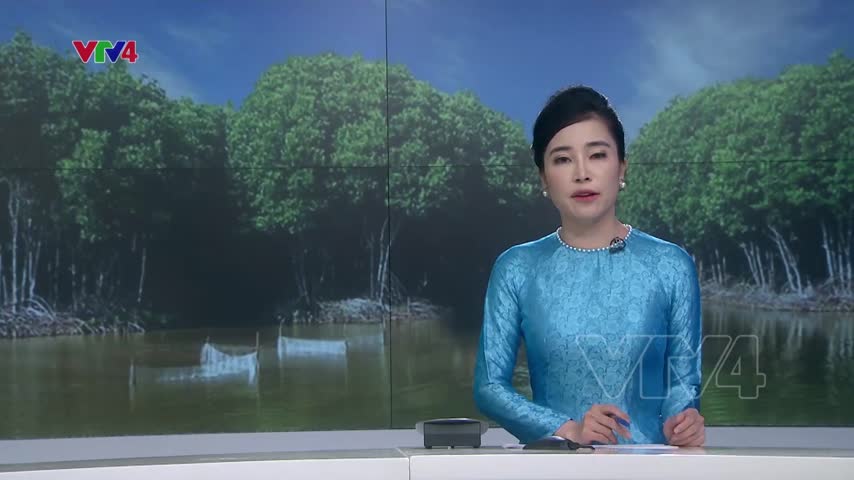 Hành động vì sự hồi sinh của đất