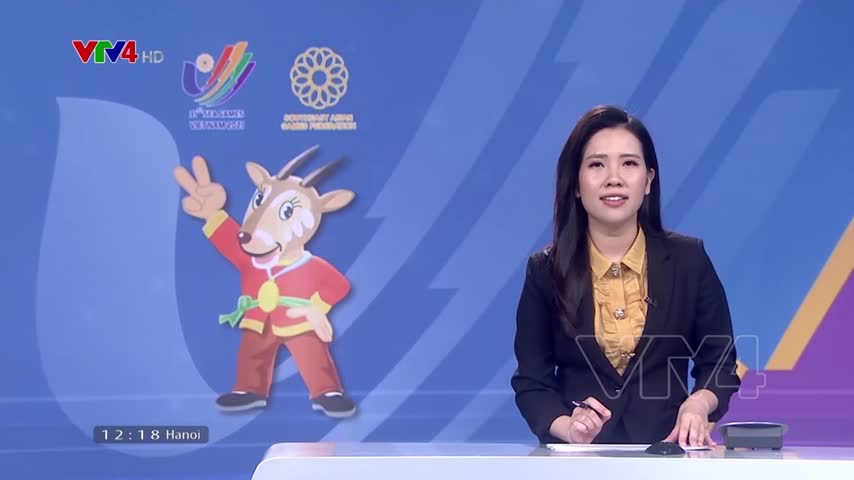 Ấn tượng Việt Nam tại Sea Games 31
