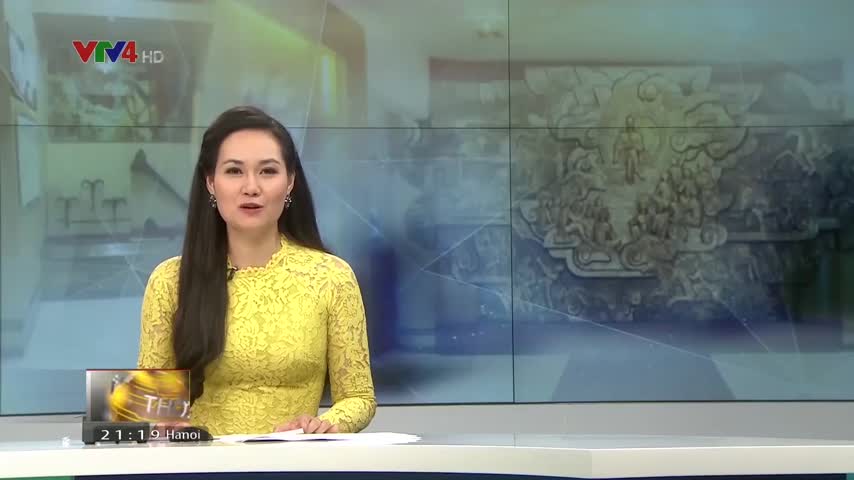 Bảo tàng ứng dụng công nghệ thu hút công chúng
