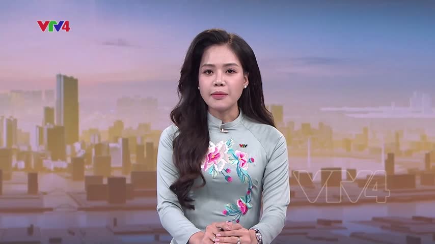 Xây dựng toàn quân vững mạnh về chính trị và quân sự