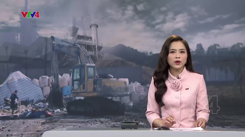 Thích ứng tiêu chuẩn xanh cho hàng xuất khẩu