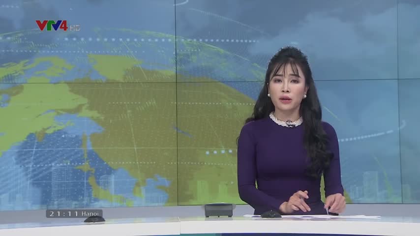  Đội nữ pháo binh ngư thủy và bí ẩn hơn nửa thế kỷ