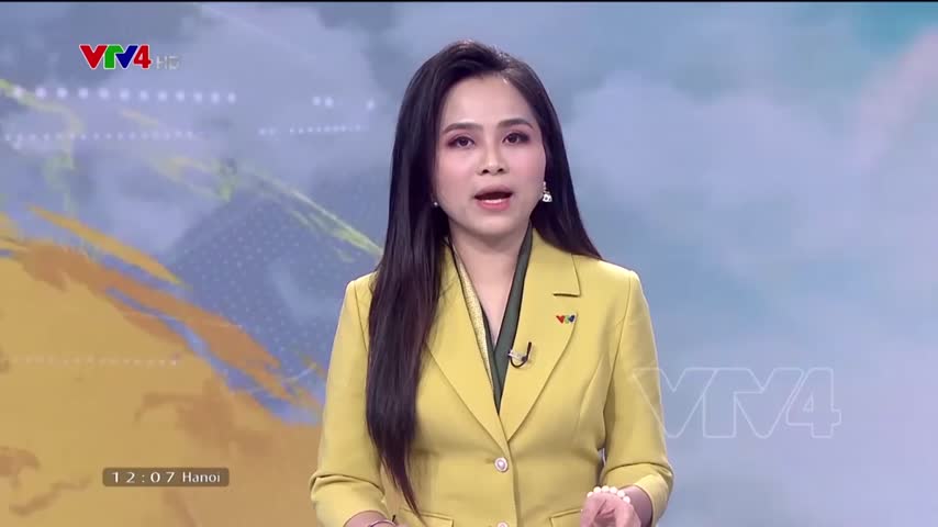 Nền tảng thương mại cho vùng núi và hải đảo