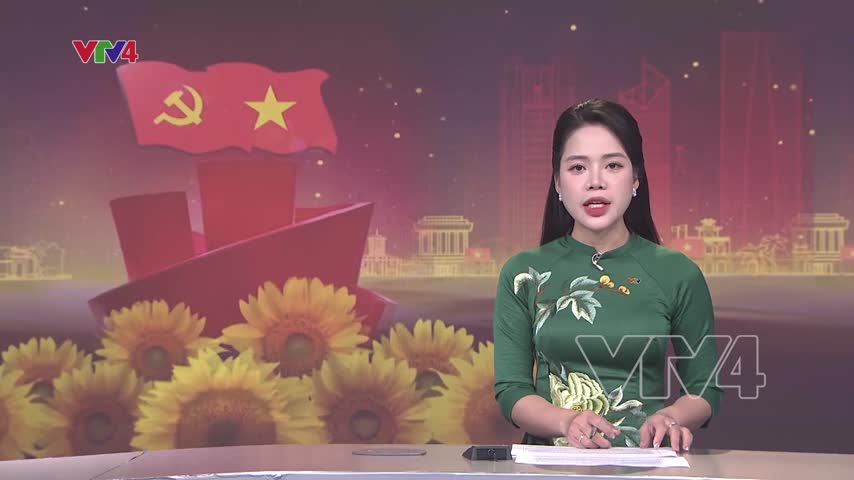 Hà Nội tiên phong trong triển khai nghị quyết đại hội XIV