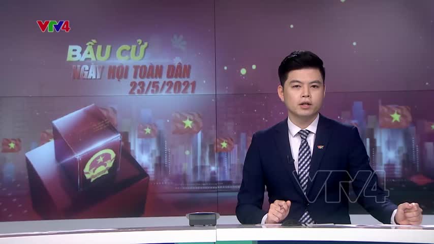 Chủ tịch Quốc hội kiểm tra công tác chuẩn bị bầu cử