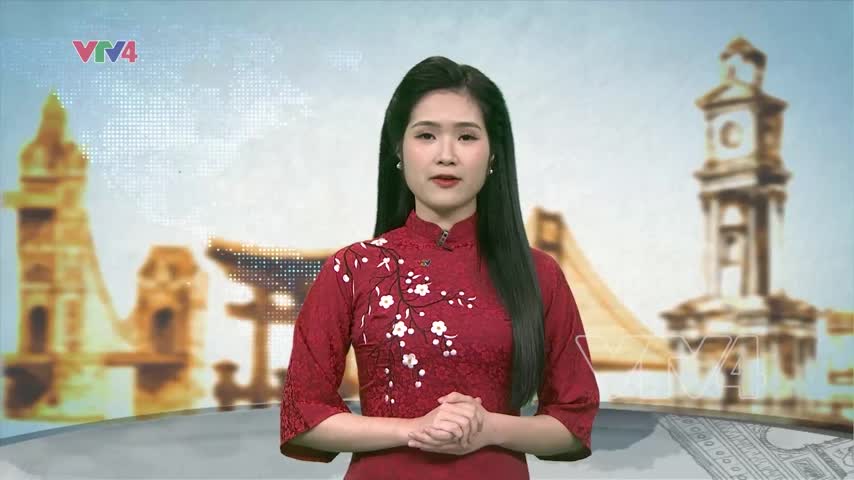 Hội người Việt Chemnitz và phụ cận đã tổ chức chương trình mừng xuân Giáp Thìn 2024