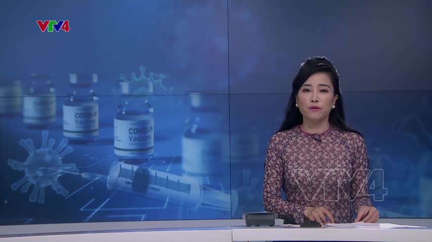 Cộng đồng doanh nghiệp chung tay ủng hộ quỹ vắc xin