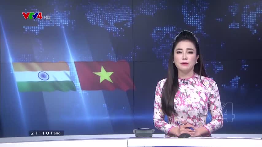 Tăng cường hợp tác Quốc phòng Việt Nam - Ấn Độ