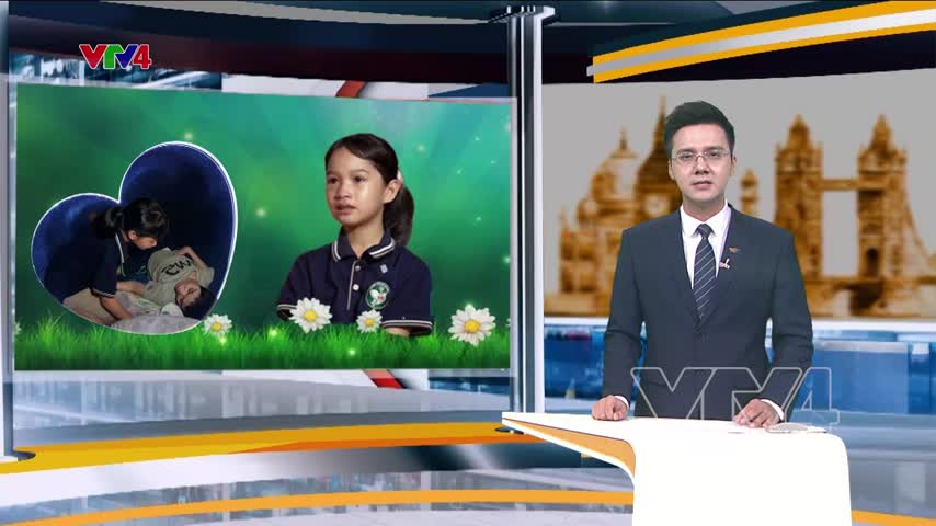 Thương hơn cả chữ 