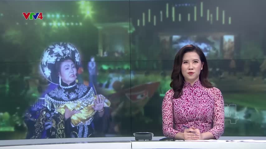 Nghệ nhân Nhân dân Thu Hồng - Một đời gắn bó với đờn ca tài tử
