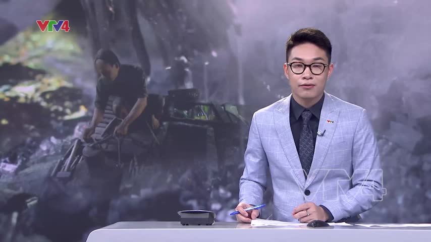 Giữ nghề đe búa