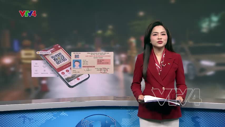 Hà Nội đẩy mạnh số hóa trong lĩnh vực giao thông