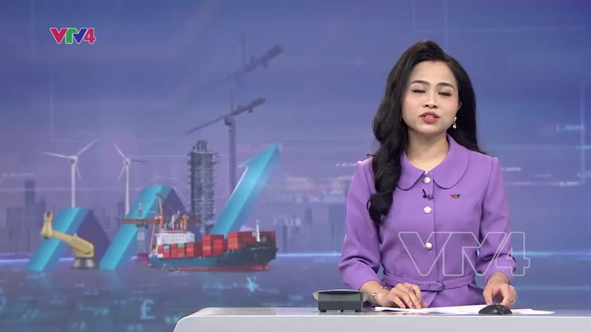 Bloomberg dự báo tích cực về kinh tế Việt Nam