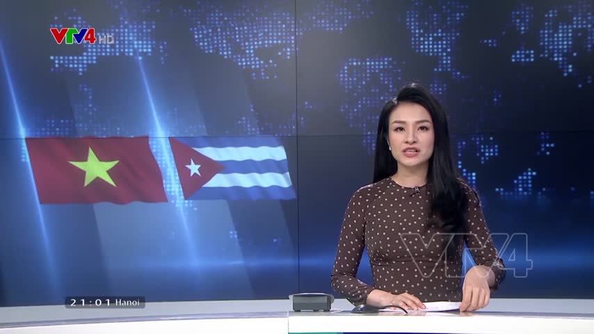 Chủ tịch nước gặp Đại tướng Raul Castro