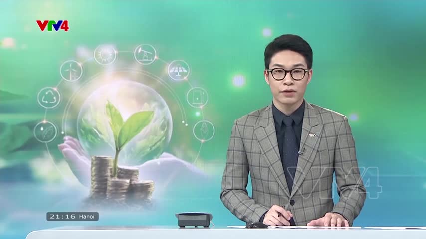 Khuyến nghị của các doanh nghiệp EU về phát triển kinh tế xanh