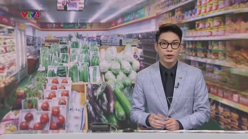 Khuyến mại gắn với bình ổn thị trường 